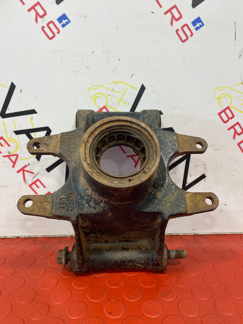 John Deere Gator REAR D/S STUB 2014 P/N M164439