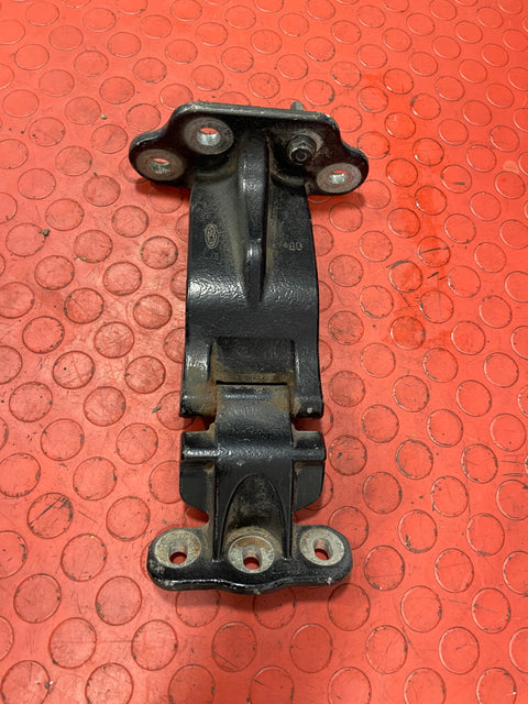 Ford Transit Custom DOOR HINGE (Black) Rear Lower Passenger's Side 2016-2023 P/N BK21V429A14AE - 2