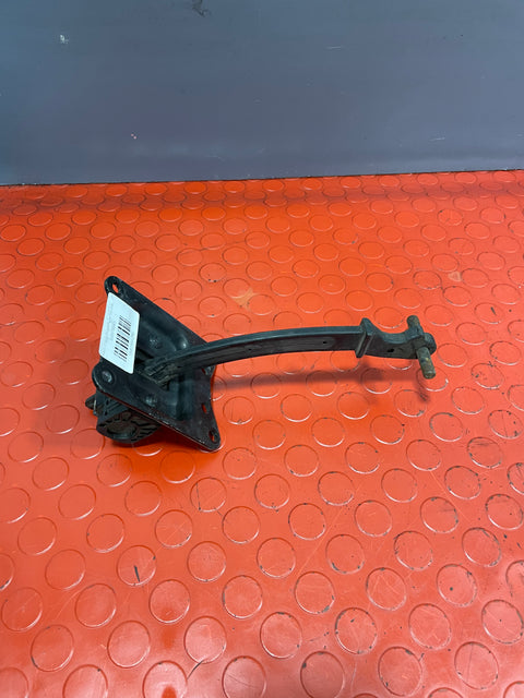 Citroen Berlingo/Peugeot Partner REAR CHECK STRAP 2008-2023 P/N 9681466280