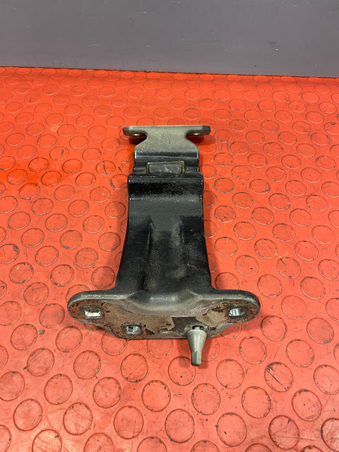 Ford Transit Custom DOOR HINGE (Black) Rear Lower Passenger's Side 2016-2023 P/N BK21V429A14AE - 2