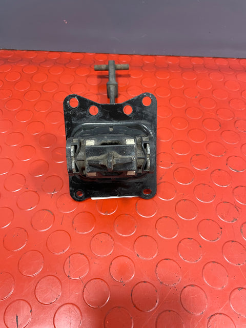 Citroen Berlingo/Peugeot Partner REAR CHECK STRAP 2008-2023 P/N 9681466280