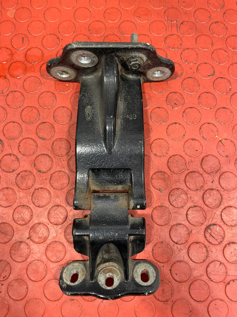 Ford Transit Custom DOOR HINGE (Black) Rear Lower Passenger's Side 2016-2023 P/N BK21V429A14AE - 2