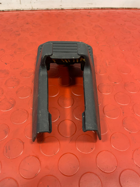 Toyota Hilux SEAT RAIL END CAP TRIM 2017 P/N 72137KK010