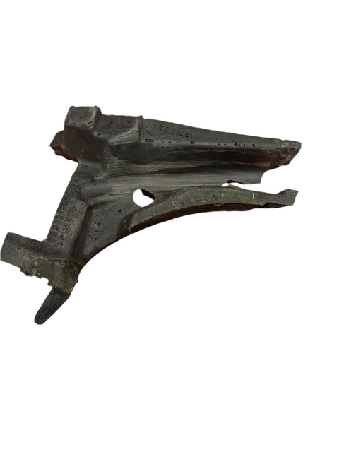 Citroen Berlingo/Peugeot Partner WINDSCREEN CEILING SPONGE INSULATION Driver's Side 2008-2016 P/N 9681316580