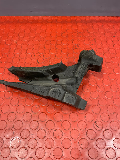 Citroen Berlingo/Peugeot Partner WINDSCREEN CEILING SPONGE INSULATION Driver's Side 2008-2016 P/N 9681316580