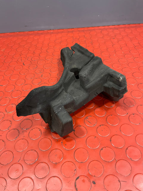 Citroen Berlingo/Peugeot Partner WINDSCREEN CEILING SPONGE INSULATION Driver's Side 2008-2016 P/N 9681316580