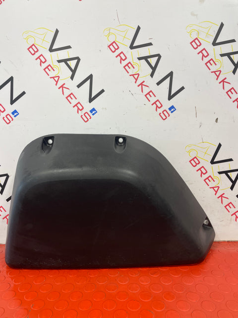 Fiat Ducato/Citroen Relay/Peugeot Boxer DRIVERS FRONT DOOR STORAGE POCKET/BOX 2012-2023 P/N 1317806070DX