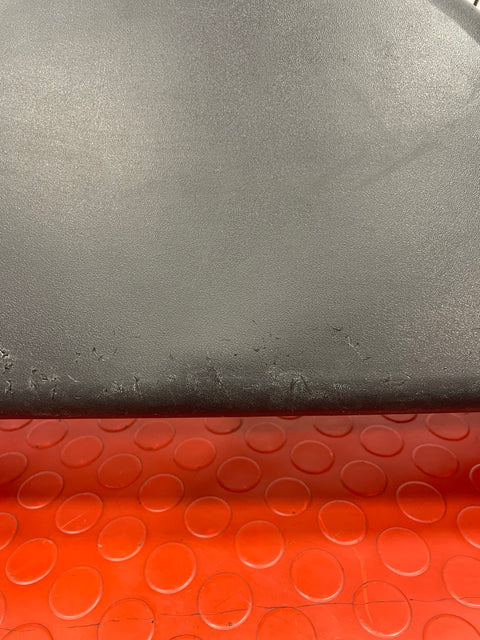 Fiat Ducato/Citroen Relay/Peugeot Boxer DRIVERS FRONT DOOR STORAGE POCKET/BOX 2012-2023 P/N 1317806070DX