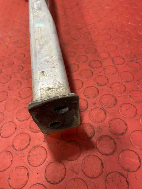 Citroen Berlingo/Peugeot Partner FRONT CRASH BAR MOUNT ARM Driver's Side 2009-2018 R/N 49973415 - 1