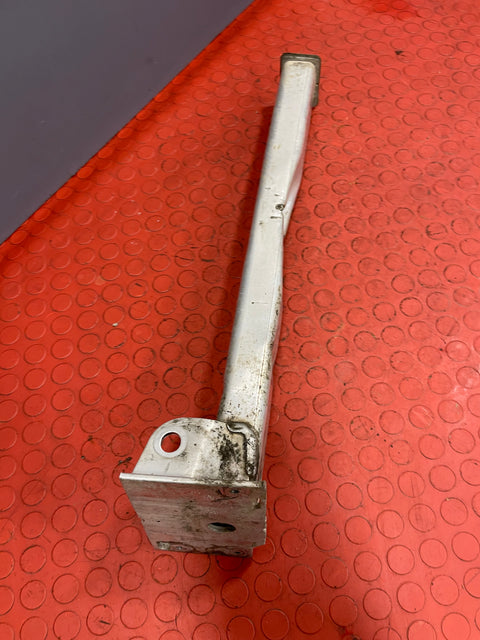 Citroen Berlingo/Peugeot Partner FRONT CRASH BAR MOUNT ARM Driver's Side 2009-2018 R/N 49973415 - 1