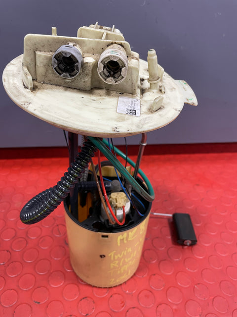 Ford Transit Mk8 FUEL SENDING UNIT 2.0 2021 P/N KK319H307AB