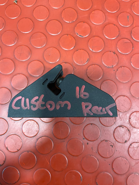 Ford Transit Custom REAR CHECK-STRAP CATCH 2013-2018 P/N BK21V441A14AF