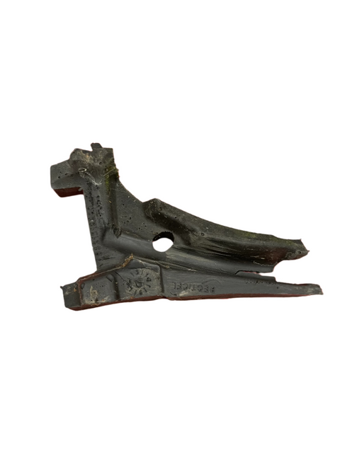 Citroen Berlingo/Peugeot Partner WINDSCREEN CEILING SPONGE INSULATION Passenger's Side 2008-2016 P/N 9681316680-1