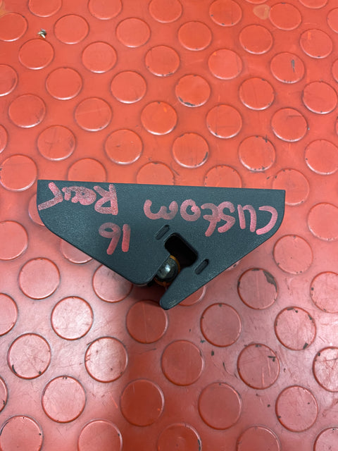 Ford Transit Custom REAR CHECK-STRAP CATCH 2013-2018 P/N BK21V441A14AF