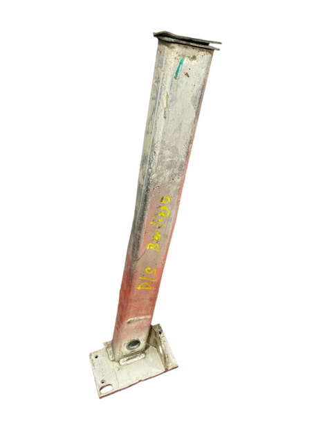 Citroen Berlingo/Peugeot Partner FRONT CRASH BAR MOUNT ARM Driver's Side 2009-2018 R/N 49973415 - 1