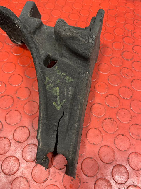 Citroen Berlingo/Peugeot Partner WINDSCREEN CEILING SPONGE INSULATION Passenger's Side 2008-2016 P/N 9681316680-1