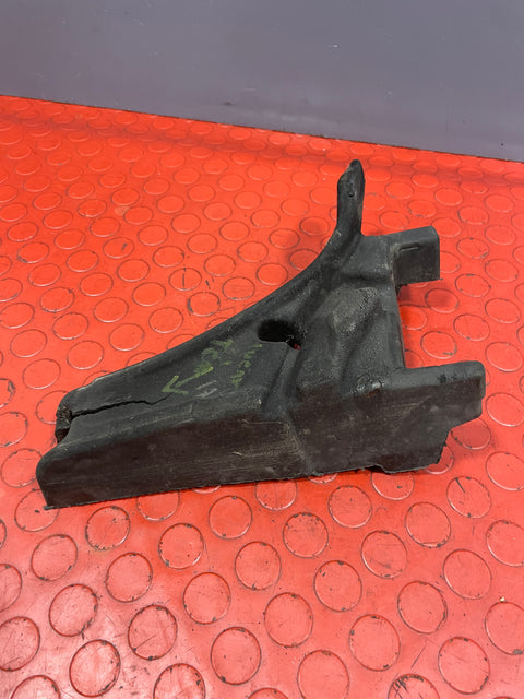 Citroen Berlingo/Peugeot Partner WINDSCREEN CEILING SPONGE INSULATION Passenger's Side 2008-2016 P/N 9681316680-1