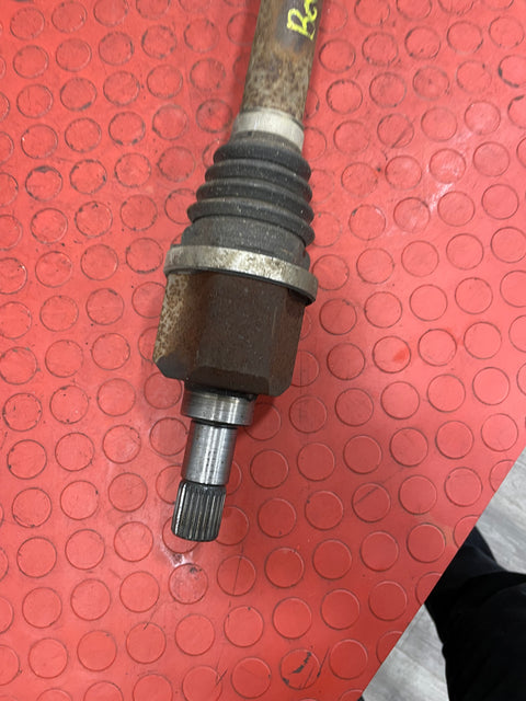 Citroen Berlingo/Peugeot Partner DRIVE SHAFT Passenger's Side 2008-2018 P/N 9660782780 - 3