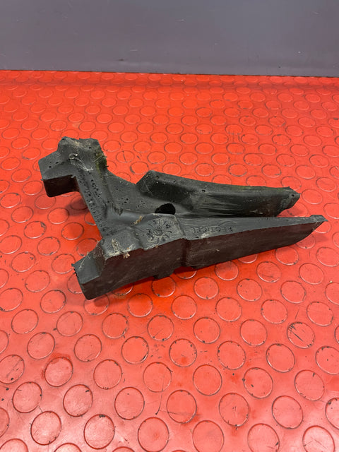 Citroen Berlingo/Peugeot Partner WINDSCREEN CEILING SPONGE INSULATION Passenger's Side 2008-2016 P/N 9681316680-1