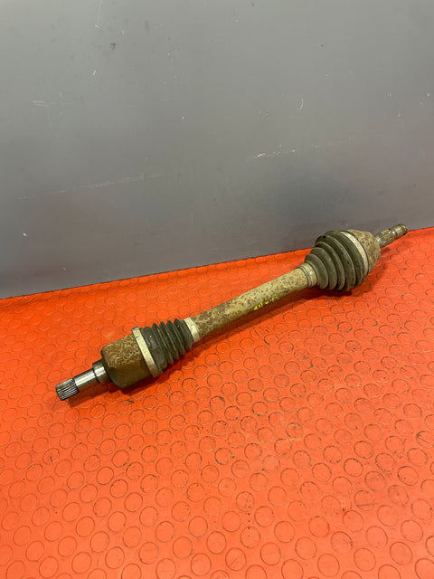Citroen Berlingo/Peugeot Partner DRIVE SHAFT Passenger's Side 2008-2018 P/N 9660782780 - 3