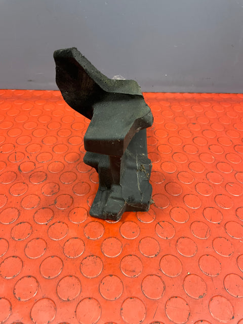 Citroen Berlingo/Peugeot Partner WINDSCREEN CEILING SPONGE INSULATION Passenger's Side 2008-2016 P/N 9681316680-1