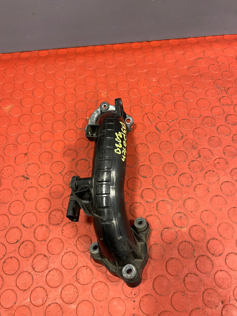 Vauxhall Vivaro/Citroen Dispatch/Peugeot Expert/Toyota Proace/Fiat Scudo AIR INTAKE PIPE W/ MAF SENSOR 1.5 2016-2024 P/N 9813294880 / 9842117980