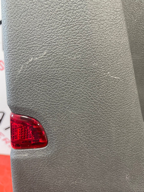 Ford Transit Custom FRONT PASSENGERS DOOR CARD PANEL TRIM 2019-2023 P/N JK21V23943PIA10