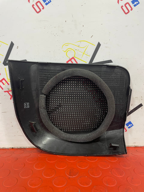 Fiat Ducato/C Relay/P Boxer FRONT DOOR SPEAKER COVER TRIM 2014-2023 P/N 1310347070