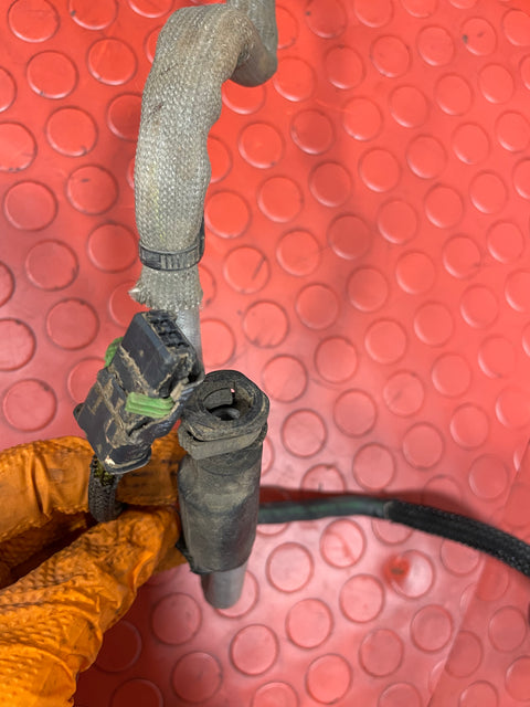 Citroen Berlingo/Peugeot Partner/Vauxhall Combo/Toyota Proace ADBLUE FILLER PIPE LINE 2019-2024 P/N 9826303380