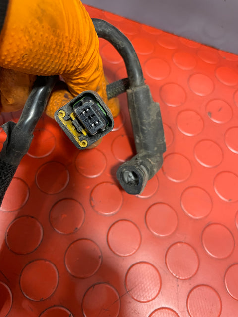 Citroen Berlingo/Peugeot Partner/Vauxhall Combo/Toyota Proace ADBLUE FILLER PIPE LINE 2019-2024 P/N 9826303380