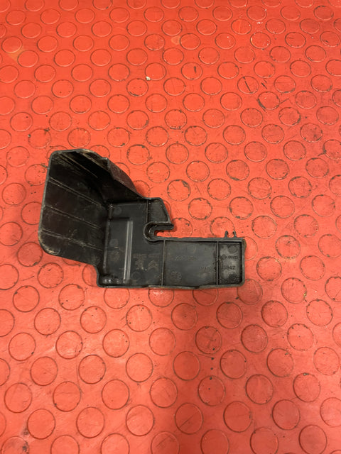 Citroen Berlingo/Peugeot Partner VALVE COVER TRIM 2008-2016 P/N 9810544880