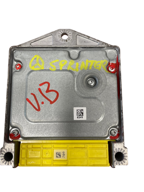 Mercedes Sprinter AIRBAG SENSOR/AIRBAG CONTROL MODULE P/N A9064461442