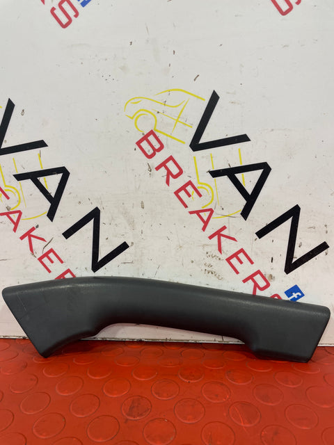 Renault Master MK3 INNER DOOR HANDLE PASSENGER SIDE N/S 2010-2023 P/N 8200730608