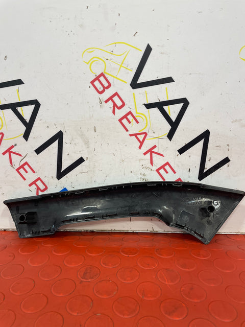 Renault Master MK3 INNER DOOR HANDLE PASSENGER SIDE N/S 2010-2023 P/N 8200730608