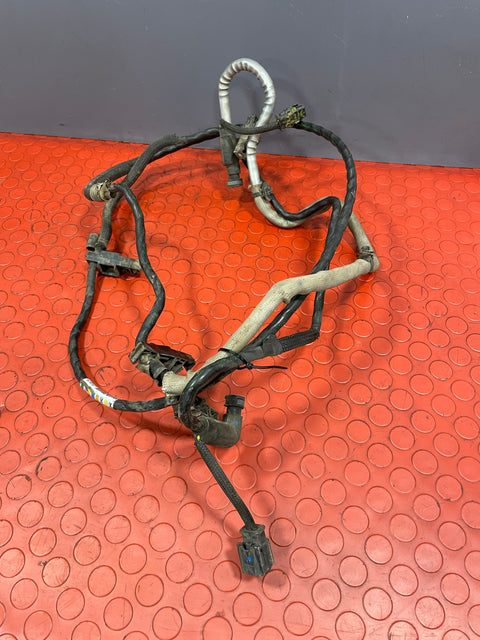 Citroen Berlingo/Peugeot Partner/Vauxhall Combo/Toyota Proace ADBLUE FILLER PIPE LINE 2019-2024 P/N 9826303380