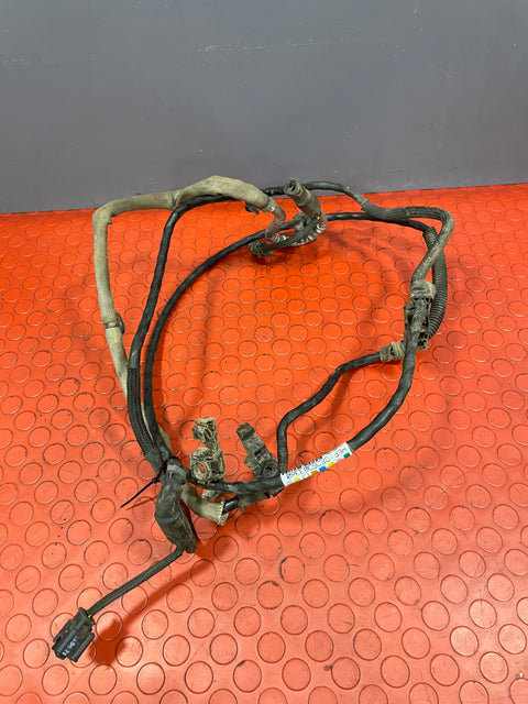 Citroen Berlingo/Peugeot Partner/Vauxhall Combo/Toyota Proace ADBLUE FILLER PIPE LINE 2019-2024 P/N 9826303380