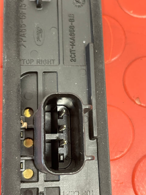 Ford Transit SLIDING DOOR CONTACT P/N 2CIT14A658BB