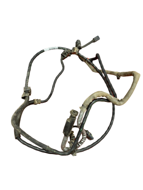 Citroen Berlingo/Peugeot Partner/Vauxhall Combo/Toyota Proace ADBLUE FILLER PIPE LINE 2019-2024 P/N 9826303380