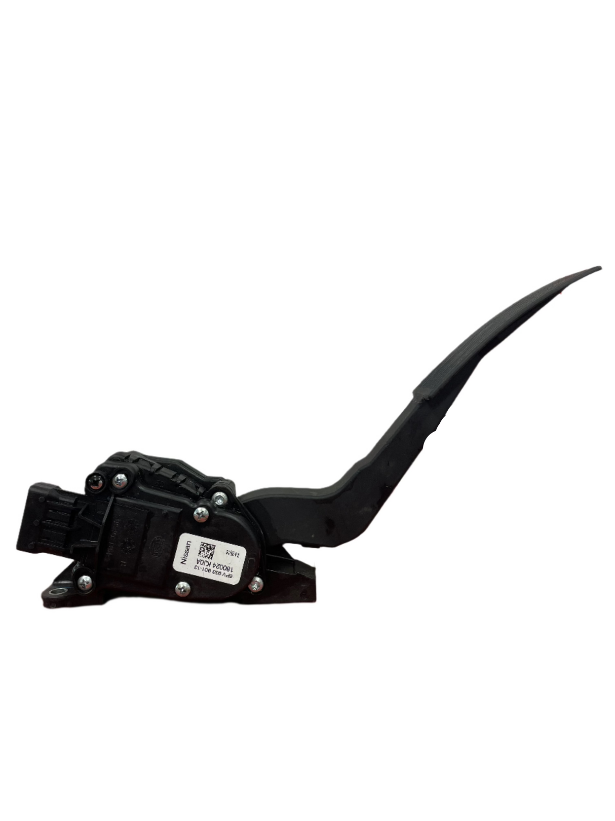 Nissan Navara D23 Throttle Pedal 2015-2020 P/N 180024KJ0A