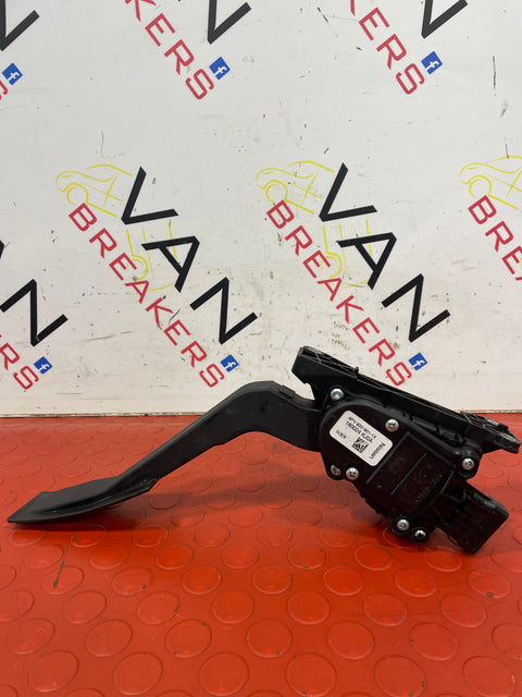 Nissan Navara D23 Throttle Pedal 2015-2020 P/N 180024KJ0A