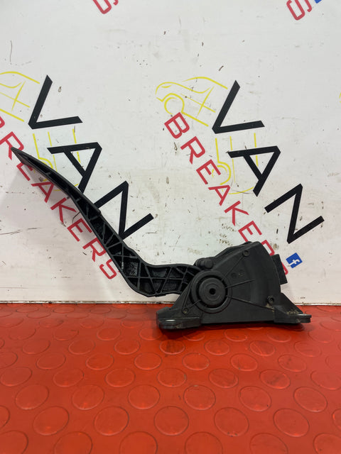 Nissan Navara D23 Throttle Pedal 2015-2020 P/N 180024KJ0A