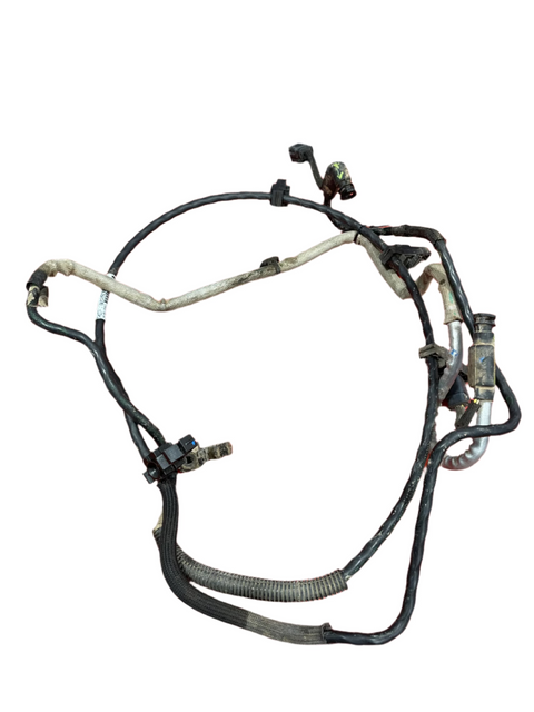 Citroen Berlingo/Peugeot Partner/Vauxhall Combo/Toyota Proace ADBLUE FILLER PIPE LINE 2019-2024 P/N 9826303380