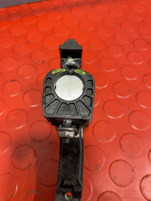 Citroen Berlingo/Peugeot Partner/Vauxhall Combo/Toyota Proace City FRONT DRIVER's SIDE DOOR CHECK STRAP (small crack) 2019-2023 P/N 9819015380