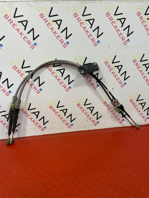 Nissan Navara GEAR CABLES 2021 P/N 3441300Q0F