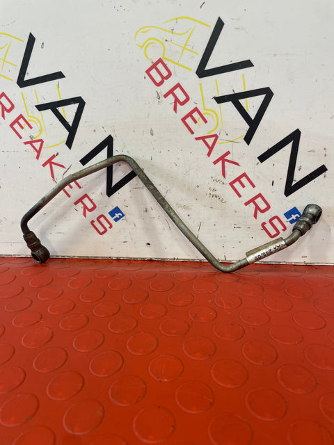 Peugeot/Citroen/Ford 1.6 HDi Diesel TURBO OIL FEED PIPE LINE P/N 9651785380C