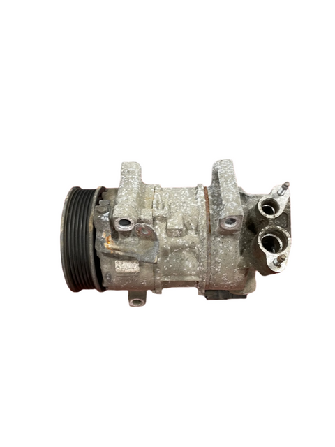 Citroen Berlingo/Peugeot Partner AIR CONDITIONING PUMP (2Pin) 2008-2016 P/N 9802875780 - 2