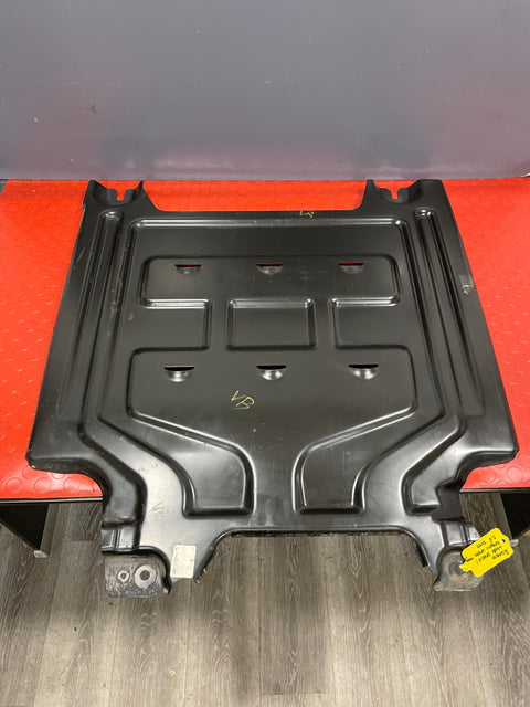 Ford Ranger Wildtrak HEAT SHIELD/ENGINE UNDER TRAY 2.0 2022 P/N EB3C5F085BA