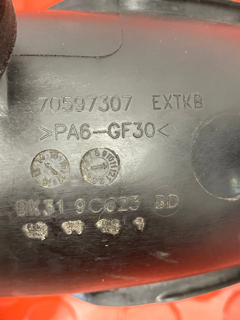 Ford Transit MK8 INDUCTION PIPE RWD 2.2 2015 P/N BK319C623BD