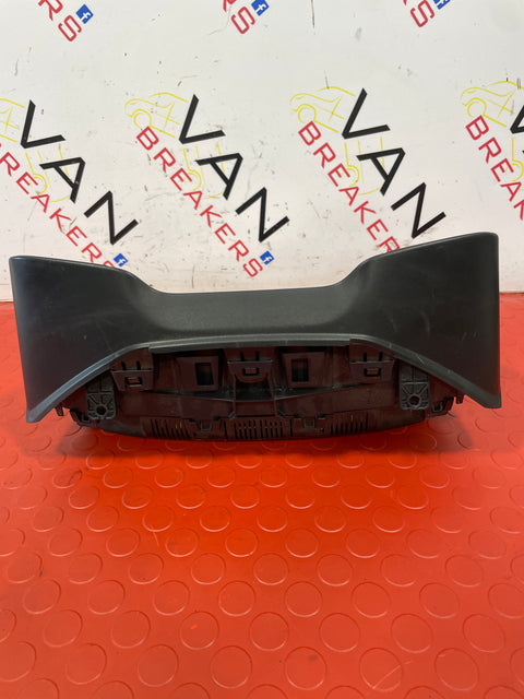 Ford Transit MK8 SPEEDOMETER CLUSTER 2014-2018 P/N BK3T10849DH