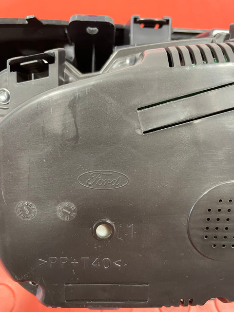 Ford Transit MK8 SPEEDOMETER CLUSTER 2014-2018 P/N BK3T10849DH